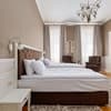 Отель Modern Art Hotel - Maestro. Улучшенный двухместный улучшенный 1