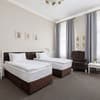 Отель Modern Art Hotel - Maestro. Улучшенный двухместный улучшенный 5