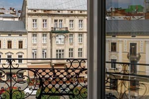 Отель Modern Art-hotel