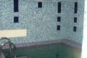 Молодежный  6