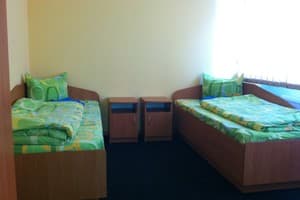 Молодежный  5