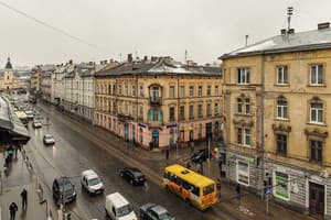 На Городоцкой 7