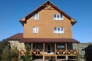 Наша оселя 8