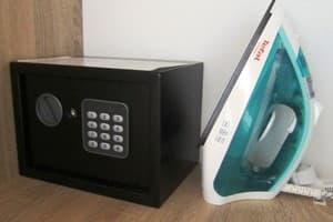 OB Rental Площадь Рынок, 37/24 20