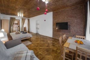 Квартира OB Rental Площа Ринок, 37/25. Апартаменти 4-місний  4