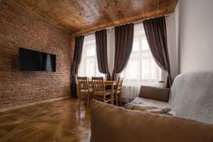Квартира OB Rental Площа Ринок, 37/25. Апартаменти 4-місний  8