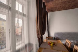 Квартира OB Rental Площа Ринок, 37/25. Апартаменти 4-місний  2