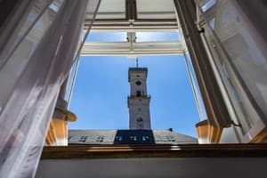 Квартира OB Rental Площа Ринок, 37/25. Апартаменти 4-місний  14