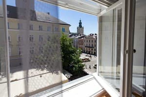 Квартира OB Rental Площа Ринок, 37/25. Апартаменти 4-місний  16