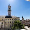 Квартира OB Rental Площа Ринок, 37/25. Апартаменти 4-місний  17