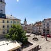 Квартира OB Rental Площа Ринок, 37/25. Апартаменти 4-місний  18