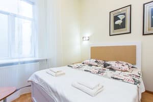 Квартира Oberig Армянская, 35