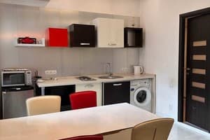 Квартира Oberig Братів Рогатинців. Апартаменты 4-местный  10