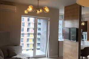 Оberig Чорновола 16є/59 2