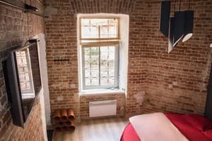 Oberig Гоголя, 9 7