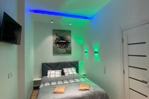 Oberig Городоцкая, 102 / 5А 5