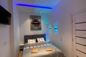 Oberig Городоцкая, 102 / 5А 9