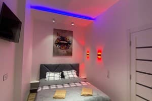 Oberig Городоцкая, 102 / 5А 11