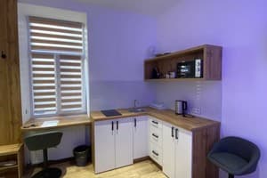 Oberig Городоцкая, 102 / 5А 15