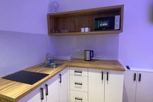 Oberig Городоцкая, 102 / 5А 18