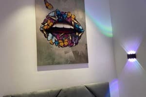 Oberig Городоцкая, 102 / 5А 21