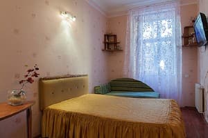Квартира Oberig, Кониского 5/1