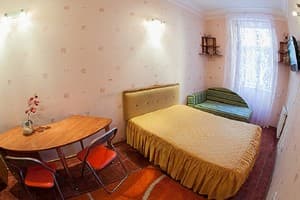 Oberig, Кониского 5/1 1