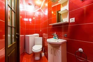 Oberig Коперника, 12 7