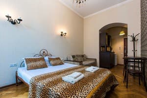 Oberig Коперника, 12 1