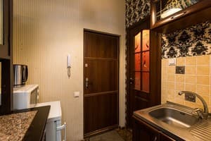 Oberig Коперника, 12 6