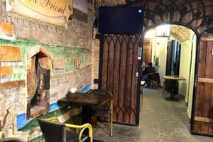 Oberig Леси Украинки, 19/11 8