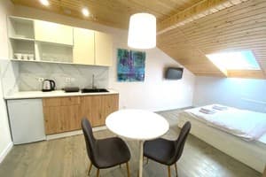 Oberig Леси Украинки, 19/11 7