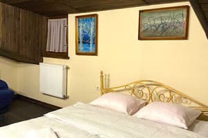 Oberig Леси Украинки, 19/7 1