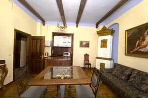 Oberig Леси Украинки 19/8 1