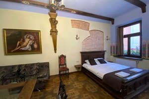 Oberig Леси Украинки 19/8 14