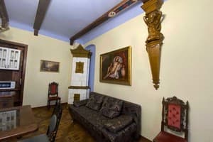 Oberig Леси Украинки 19/8 7