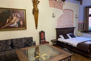 Oberig Леси Украинки 19/8 11