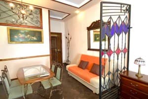 Oberig Леси Украинки 19/9 10