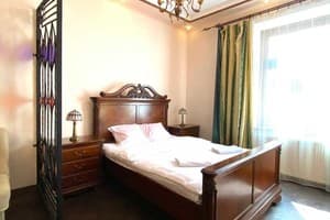 Oberig Леси Украинки 19/9 13