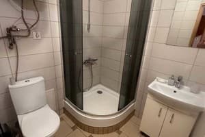 Квартира Oberig Марка Вовчка 8. Стандарт двухместный  10