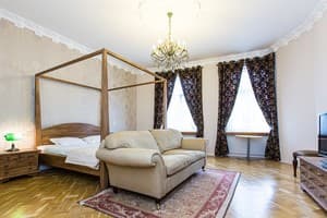 Квартира Oberig Михальчука, 5