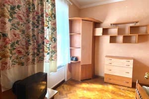 Квартира Oberig Огієнка 11. Стандарт двухместный  13