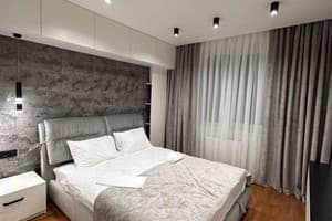Квартира Oberig Пид Голоском 15б. Апартаменты 4-местный  2