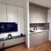 Квартира Oberig Пид Голоском 15б. Апартаменты 4-местный  4