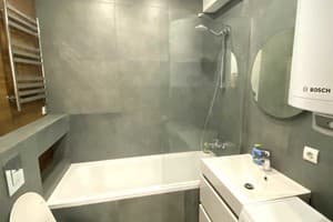 Oberig Под Голоском 15 Б 15