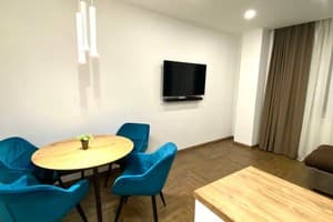 Квартира Oberig Под Голоском 15 Б. Апартаменты 4-местный  20