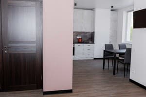 Квартира Oberig, Под Голоском 15б/92-2. Апартаменты двухместный (2+2) 2