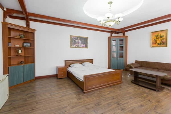 Квартира Oberig, Проспект Свободи, 7/2а