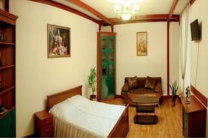 Квартира Oberig, Проспект Свободи, 7/2а. Апартаменты 4-местный  2