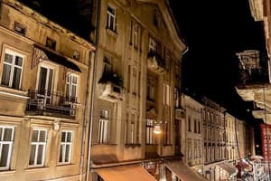 Oberig Староєврейская 15/2а 5